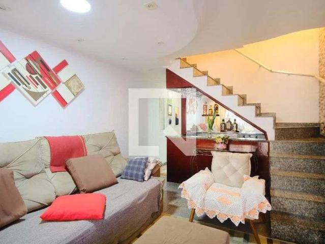 Casa / Sobrado para Locação em São Paulo/SP Vila Esperança 4 Quartos