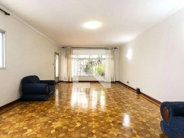 Casa / Sobrado para Locação em São Paulo/SP Vila Esperança 4 Quartos