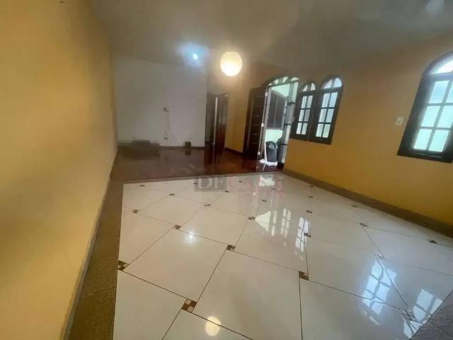 Casa / Sobrado para Locação em São Paulo/SP Vila Esperança 5 Quartos