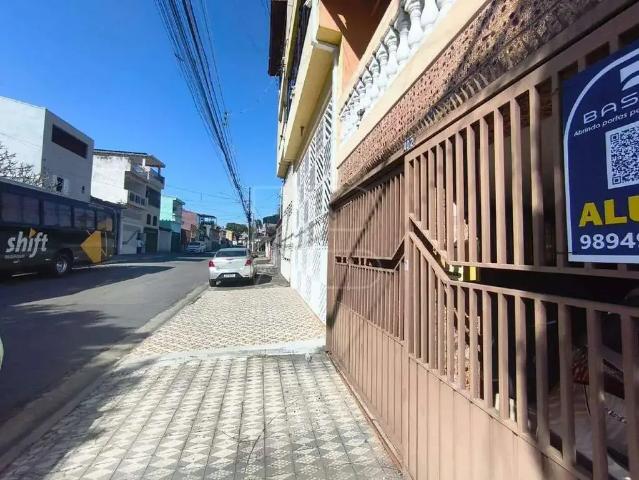 Casa / Sobrado para Locação em São Paulo/SP Vila Ester 1 Quartos