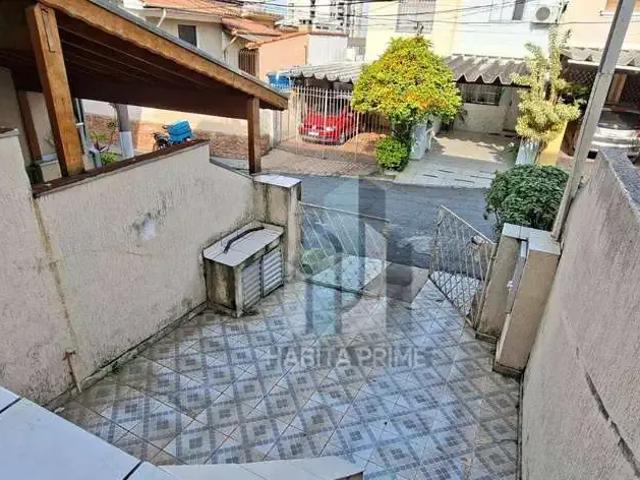 Casa / Sobrado para Locação em São Paulo/SP Vila Ester 2 Quartos