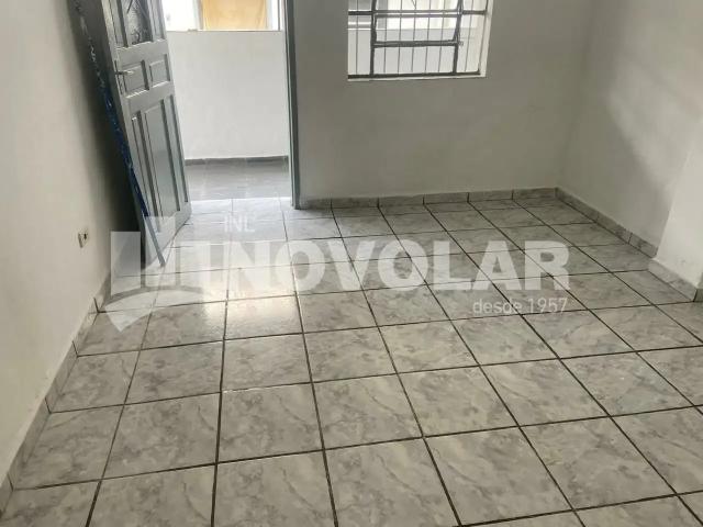Casa / Sobrado para Locação em São Paulo/SP Vila Ester Zona Norte 1 Quartos