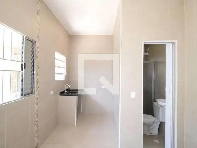 Casa / Sobrado para Locação em São Paulo/SP Vila Euthalia 1 Quartos