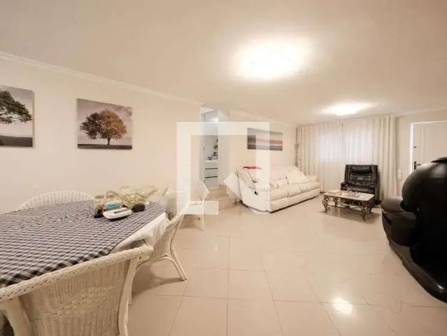 Casa / Sobrado para Locação em São Paulo/SP Vila Euthalia 2 Quartos