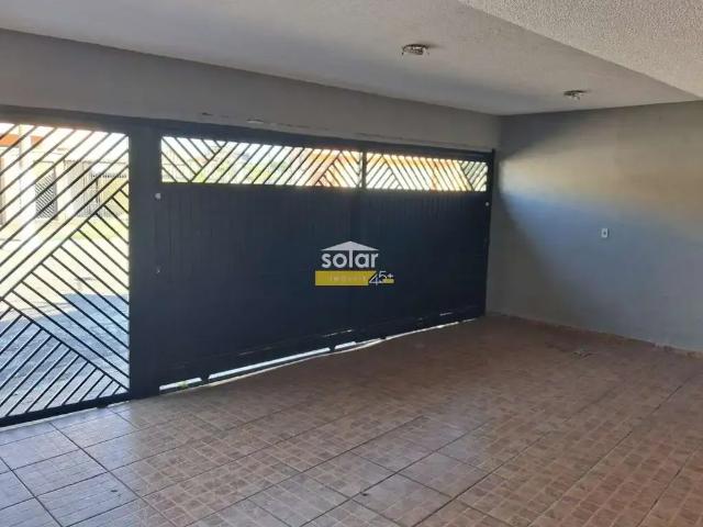 Casa / Sobrado para Locação em São Paulo/SP Vila Euthalia 3 Quartos
