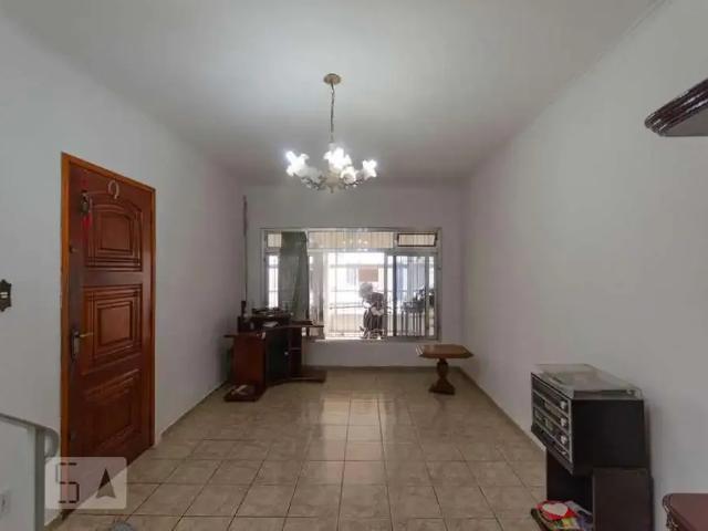 Casa / Sobrado para Locação em São Paulo/SP Vila Euthalia 3 Quartos