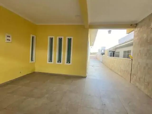 Casa / Sobrado para Locação em São Paulo/SP Vila Euthalia 3 Quartos