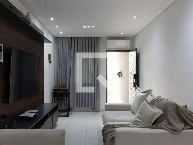 Casa / Sobrado para Locação em São Paulo/SP Vila Euthalia 3 Quartos