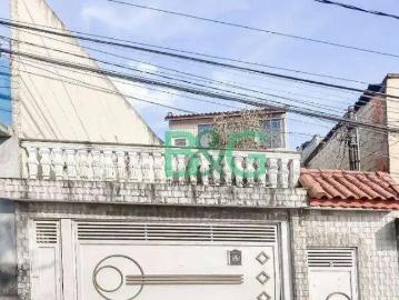 Casa / Sobrado para Locação em São Paulo/SP Vila Fanton 2 Quartos