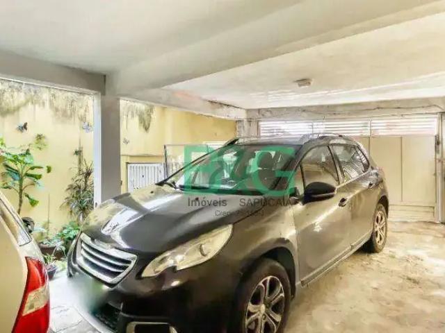 Casa / Sobrado para Locação em São Paulo/SP Vila Fanton 2 Quartos