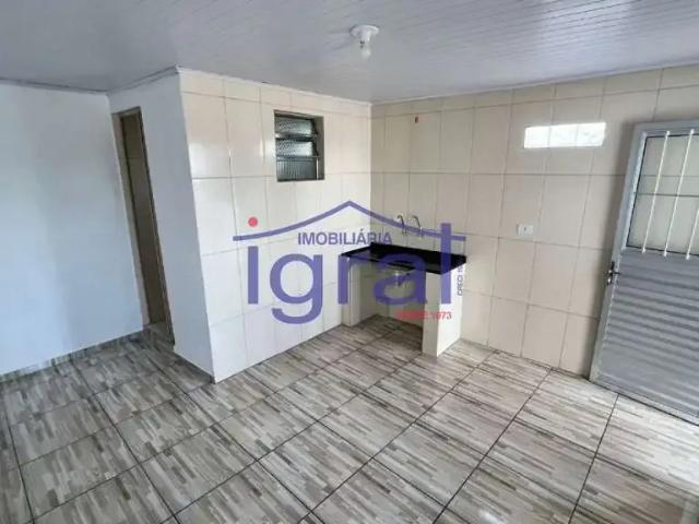 Casa / Sobrado para Locação em São Paulo/SP Vila Fachini 1 Quartos