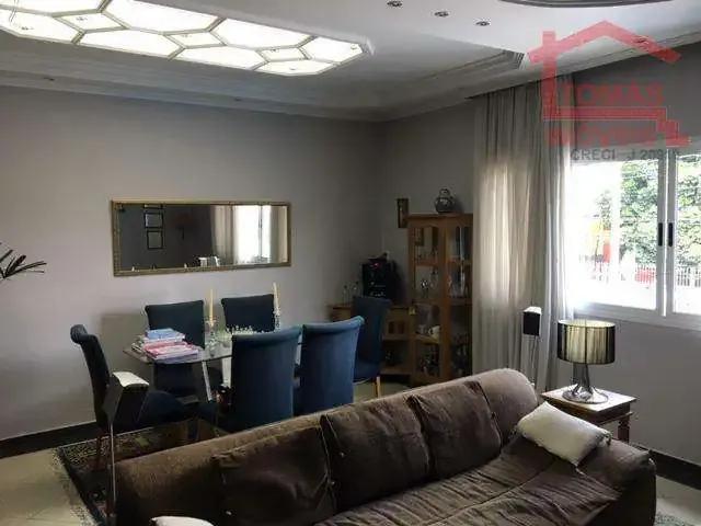 Casa / Sobrado para Locação em São Paulo/SP Vila Fiat Lux 3 Quartos