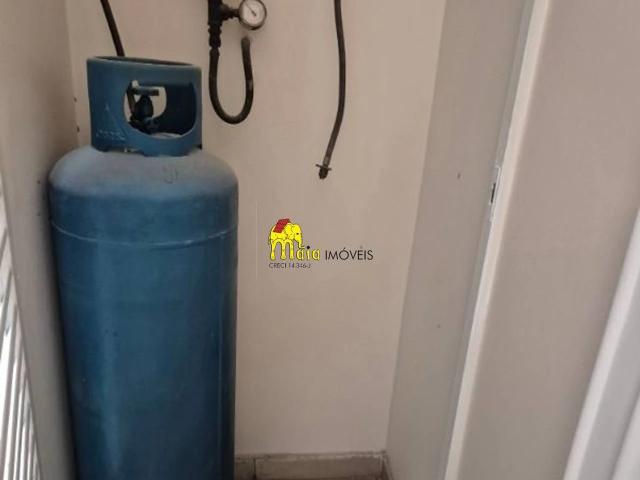 Casa / Sobrado para Locação em São Paulo/SP Vila Fiat Lux 3 Quartos