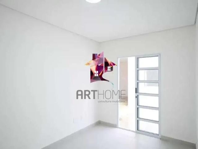 Casa / Sobrado para Locação em São Paulo/SP Vila Firmiano Pinto 4 Quartos