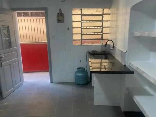 Casa / Sobrado para Locação em São Paulo/SP Vila Firmiano Pinto 1 Quartos