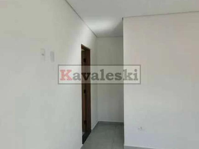 Casa / Sobrado para Locação em São Paulo/SP Vila Firmiano Pinto 1 Quartos