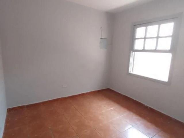 Casa / Sobrado para Locação em São Paulo/SP Vila Firmiano Pinto 1 Quartos