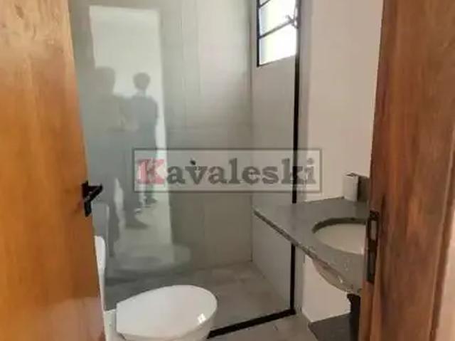 Casa / Sobrado para Locação em São Paulo/SP Vila Firmiano Pinto 1 Quartos