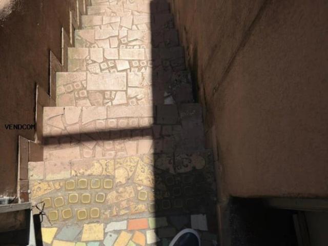 Casa / Sobrado para Locação em São Paulo/SP Vila Firmiano Pinto 1 Quartos