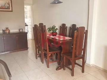 Casa / Sobrado para Locação em São Paulo/SP Vila Firmiano Pinto 2 Quartos