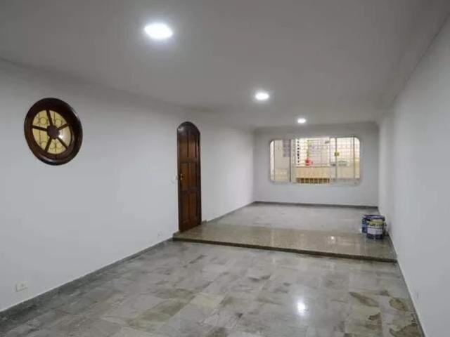 Casa / Sobrado para Locação em São Paulo/SP Vila Firmiano Pinto 3 Quartos