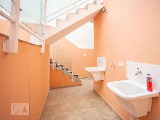 Casa / Sobrado para Locação em São Paulo/SP Vila Formosa 1 Quartos