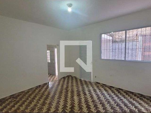 Casa / Sobrado para Locação em São Paulo/SP Vila Formosa 1 Quartos