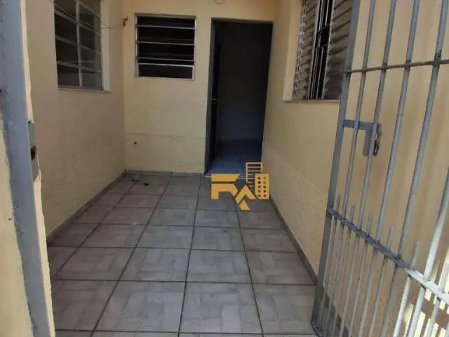 Casa / Sobrado para Locação em São Paulo/SP Vila Formosa 1 Quartos