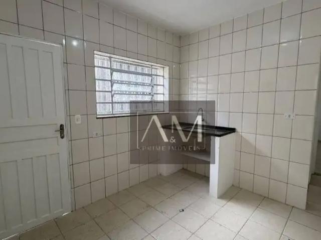 Casa / Sobrado para Locação em São Paulo/SP Vila Formosa 1 Quartos