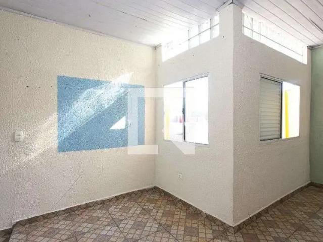 Casa / Sobrado para Locação em São Paulo/SP Vila Formosa 1 Quartos