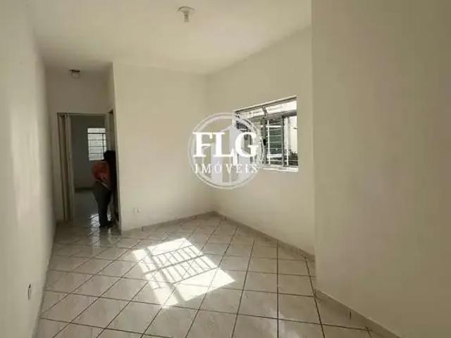 Casa / Sobrado para Locação em São Paulo/SP Vila Formosa 1 Quartos