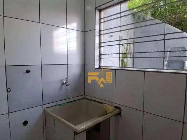 Casa / Sobrado para Locação em São Paulo/SP Vila Formosa 1 Quartos