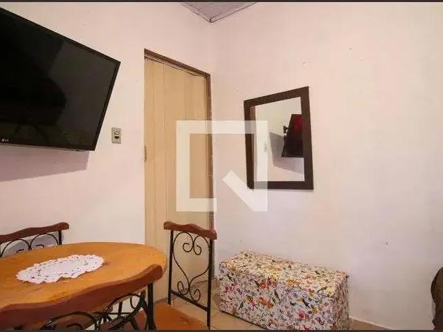Casa / Sobrado para Locação em São Paulo/SP Vila Formosa 1 Quartos