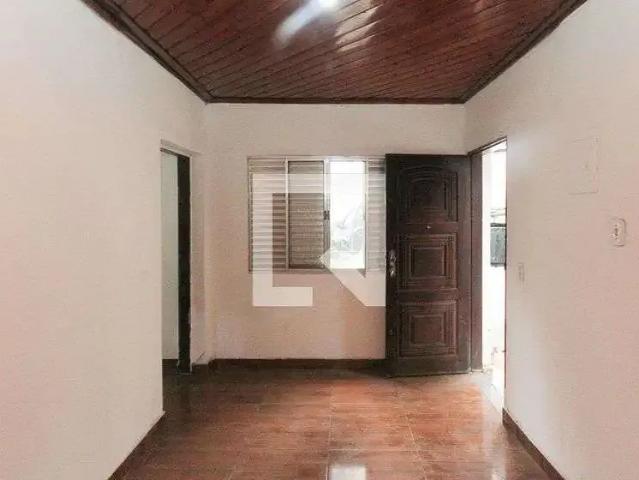 Casa / Sobrado para Locação em São Paulo/SP Vila Formosa 1 Quartos
