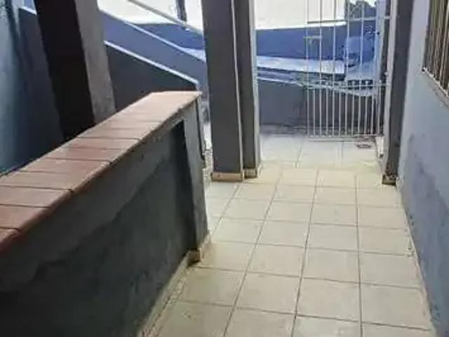 Casa / Sobrado para Locação em São Paulo/SP Vila Formosa 2 Quartos