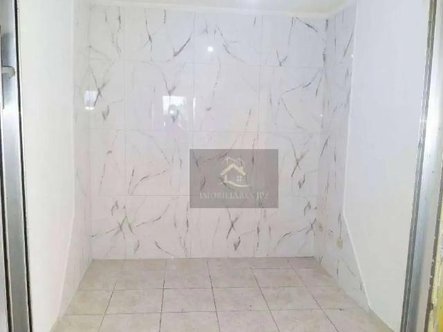 Casa / Sobrado para Locação em São Paulo/SP Vila Formosa 2 Quartos