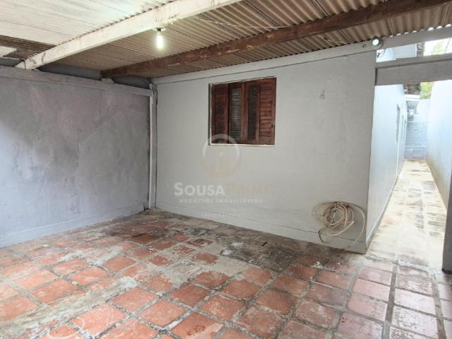 Casa / Sobrado para Locação em São Paulo/SP Vila Formosa 2 Quartos
