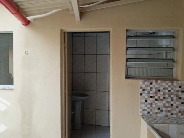 Casa / Sobrado para Locação em São Paulo/SP Vila Formosa 2 Quartos