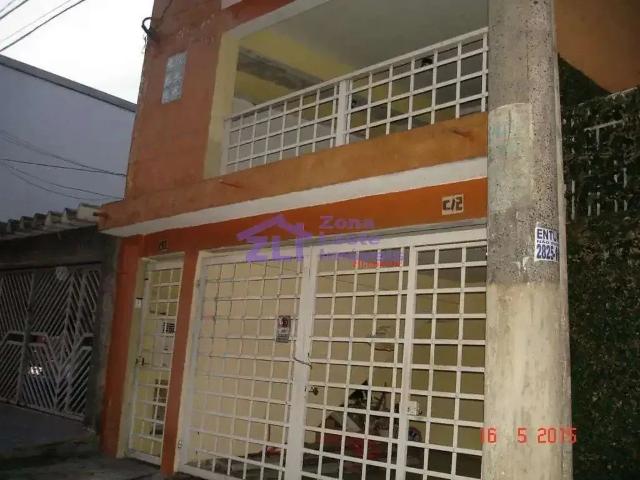 Casa / Sobrado para Locação em São Paulo/SP Vila Formosa 2 Quartos