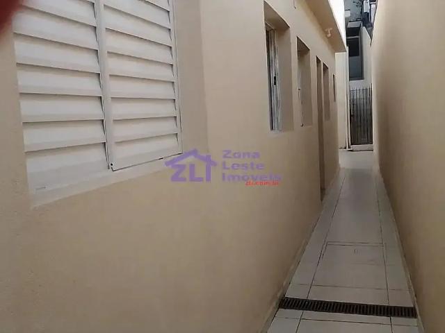 Casa / Sobrado para Locação em São Paulo/SP Vila Formosa 2 Quartos