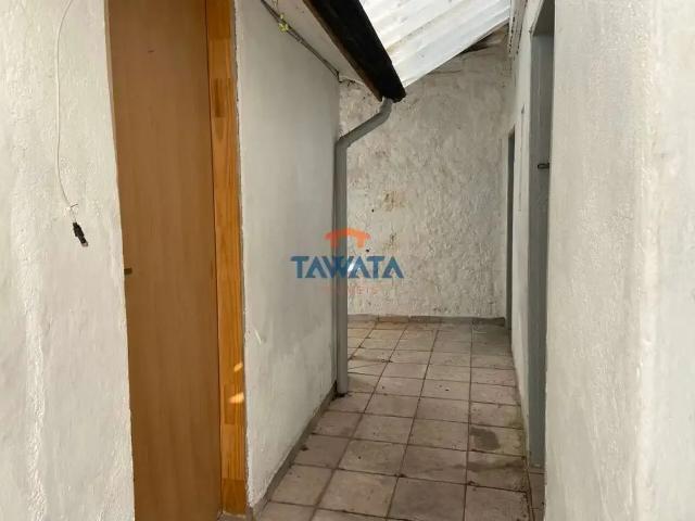 Casa / Sobrado para Locação em São Paulo/SP Vila Formosa 2 Quartos