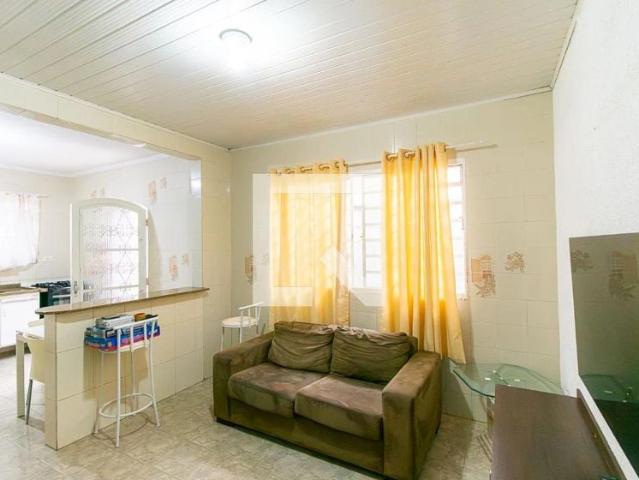 Casa / Sobrado para Locação em São Paulo/SP Vila Formosa 2 Quartos
