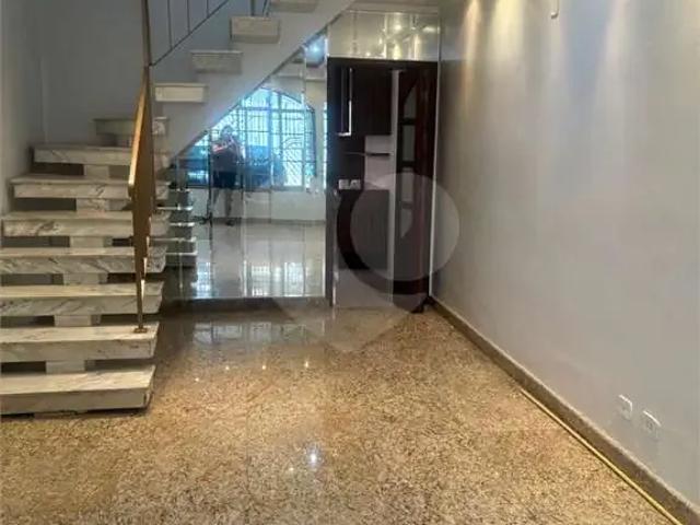 Casa / Sobrado para Locação em São Paulo/SP Vila Formosa 3 Quartos