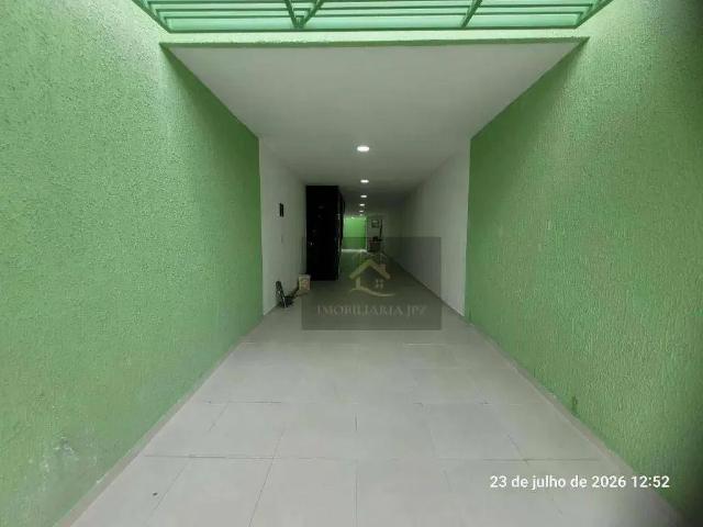 Casa / Sobrado para Locação em São Paulo/SP Vila Formosa 3 Quartos