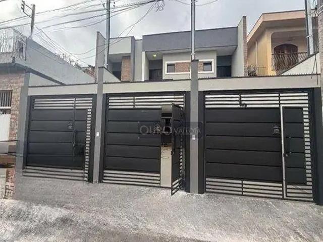 Casa / Sobrado para Locação em São Paulo/SP Vila Formosa 3 Quartos