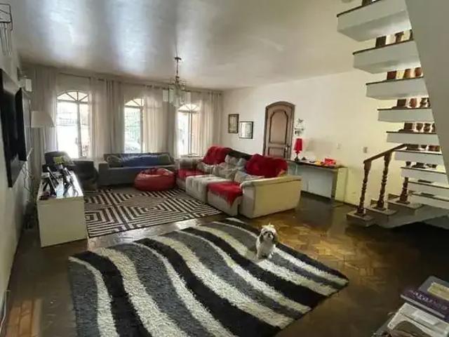 Casa / Sobrado para Locação em São Paulo/SP Vila Formosa 3 Quartos