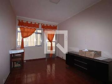 Casa / Sobrado para Locação em São Paulo/SP Vila Formosa 3 Quartos