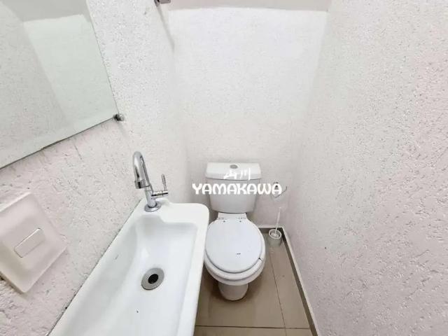 Casa / Sobrado para Locação em São Paulo/SP Vila Formosa 3 Quartos