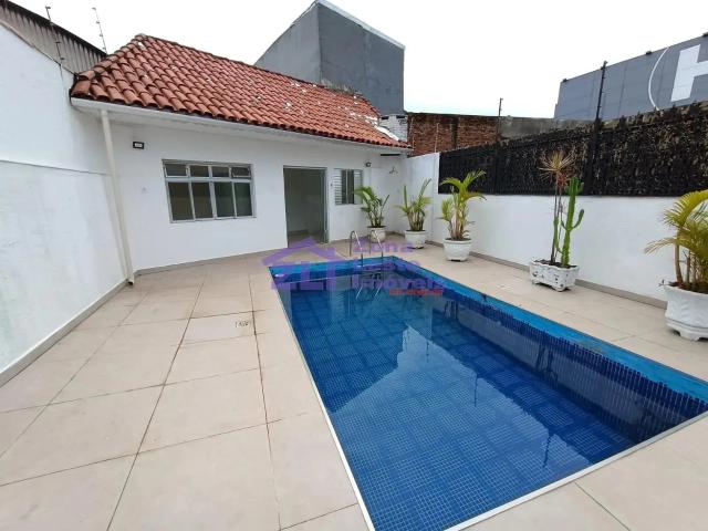Casa / Sobrado para Locação em São Paulo/SP Vila Formosa 3 Quartos