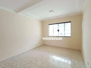 Casa / Sobrado para Locação em São Paulo/SP Vila Formosa 3 Quartos